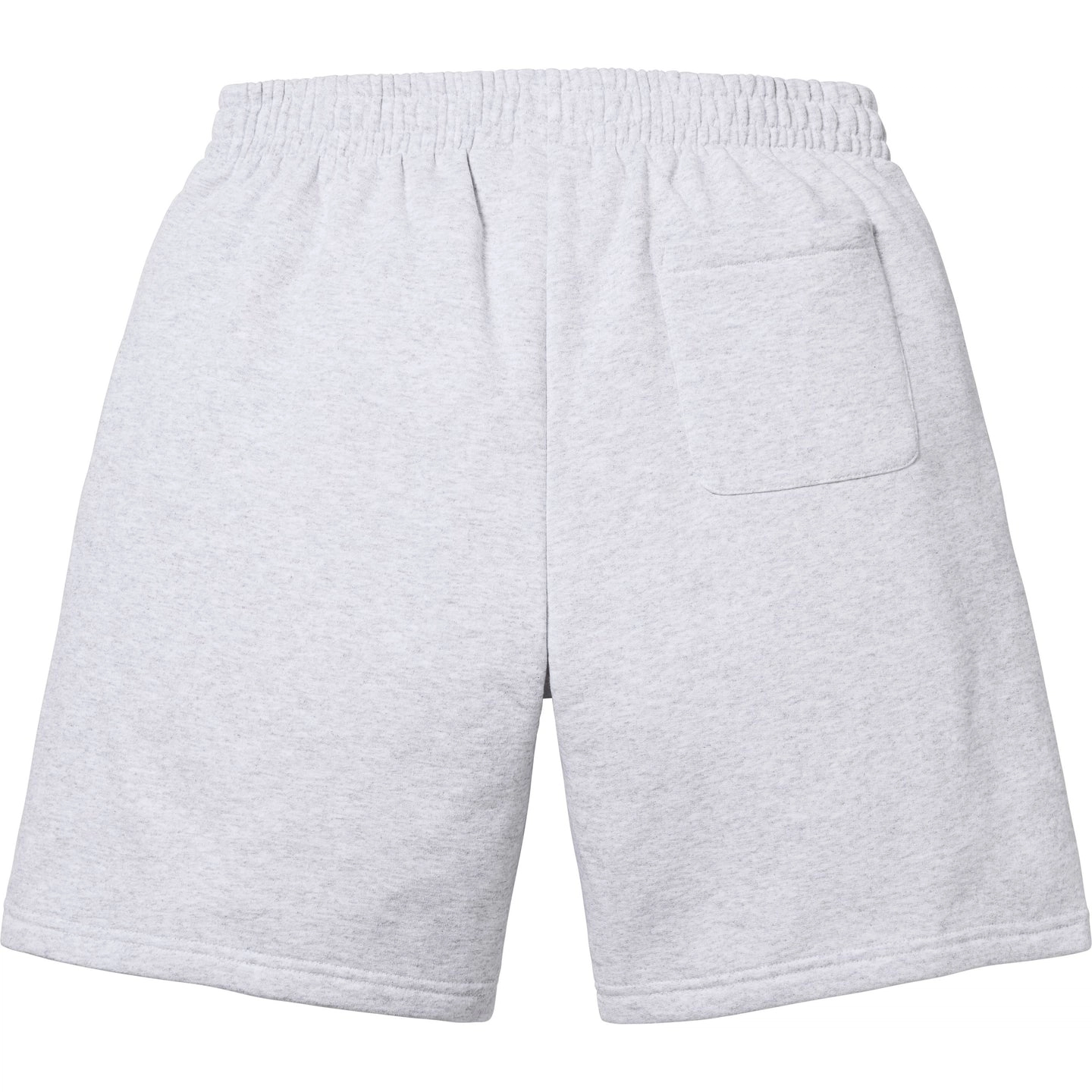 Supreme FW24 WEEK1 Small Box Sweatshort logo