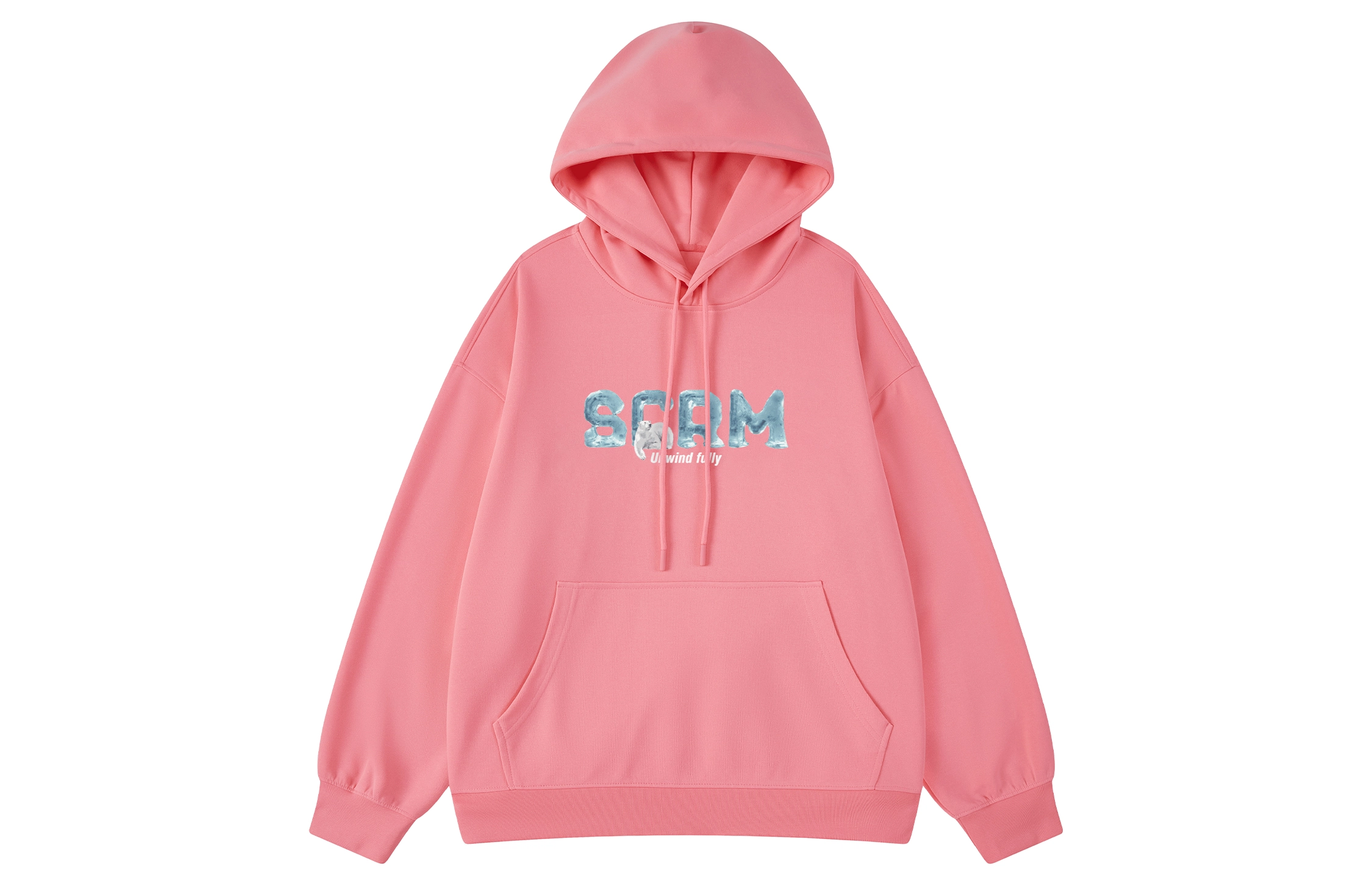 SCRM Logo