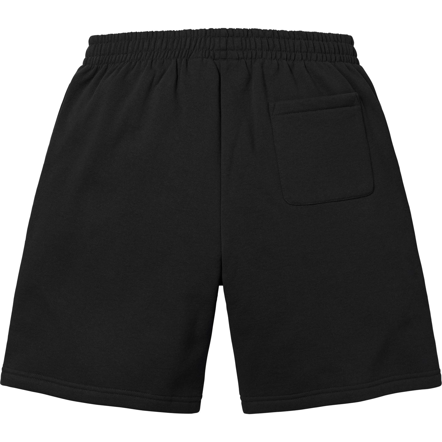 Supreme FW24 WEEK1 Small Box Sweatshort logo