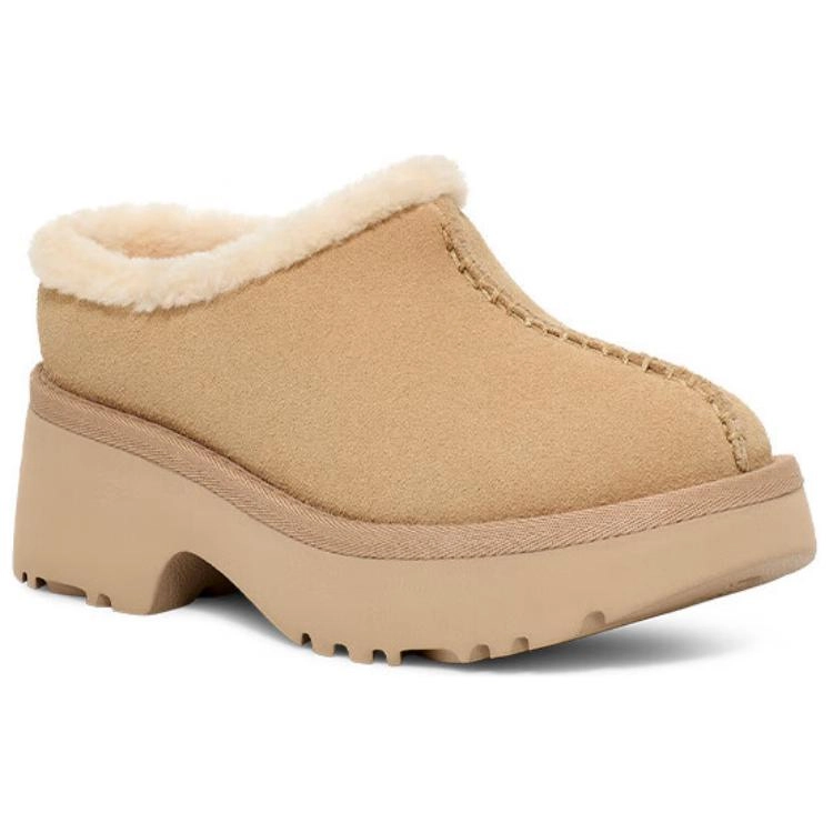 UGG EVA