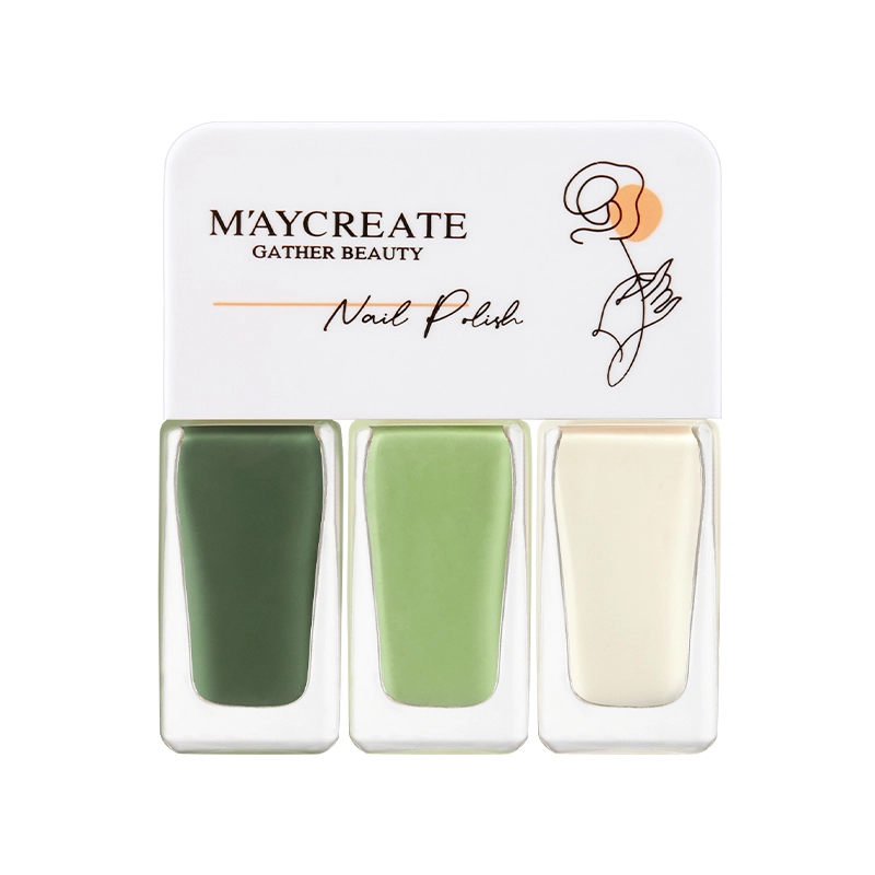 M'AYCREATE