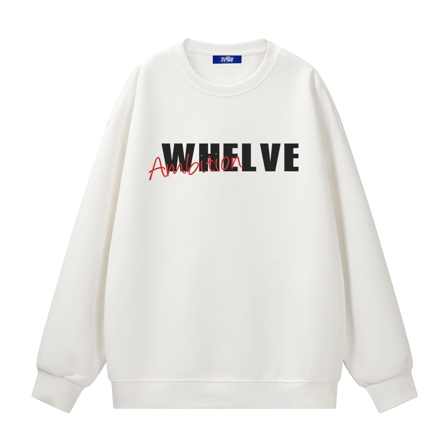 WHELVE logo