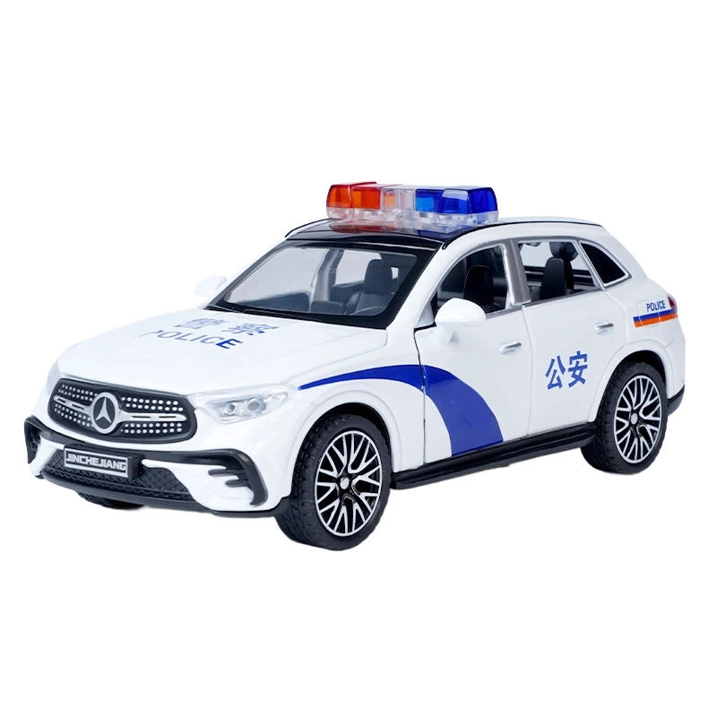132 GLC400