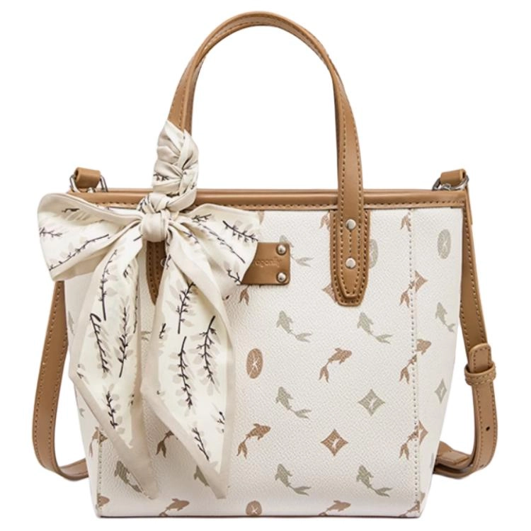 PVC Tote