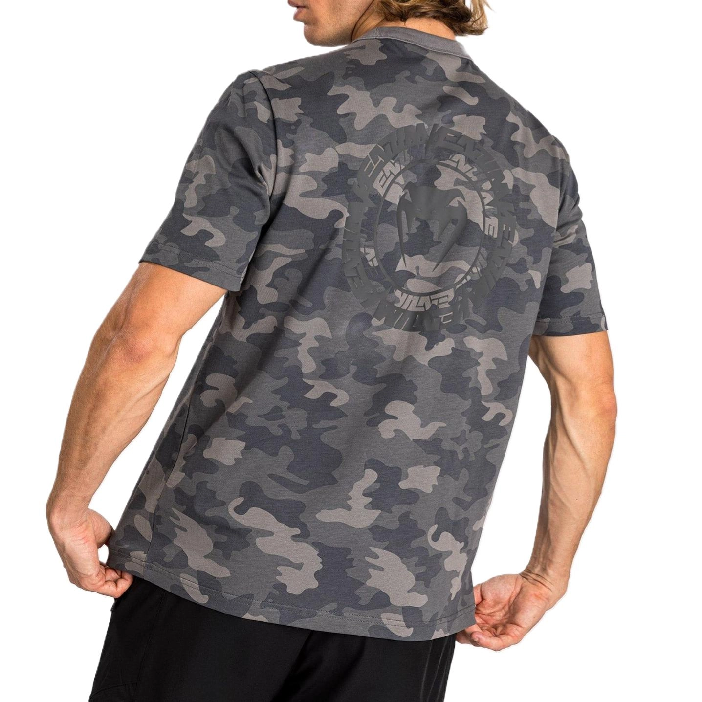 VENUM Vortex XL logoT