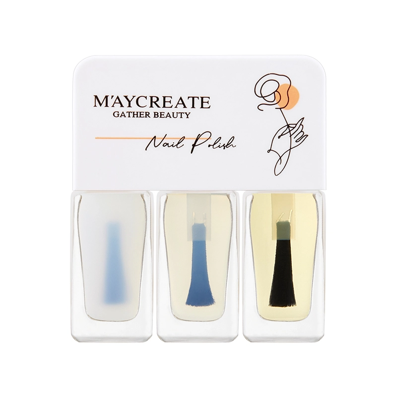 M'AYCREATE