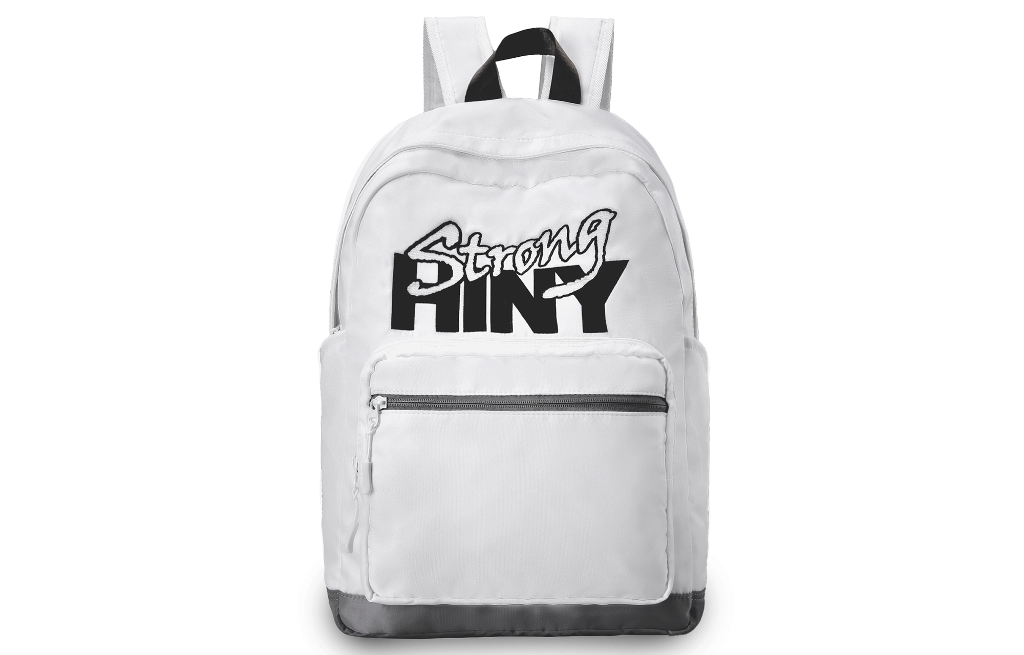 HINY Logo
