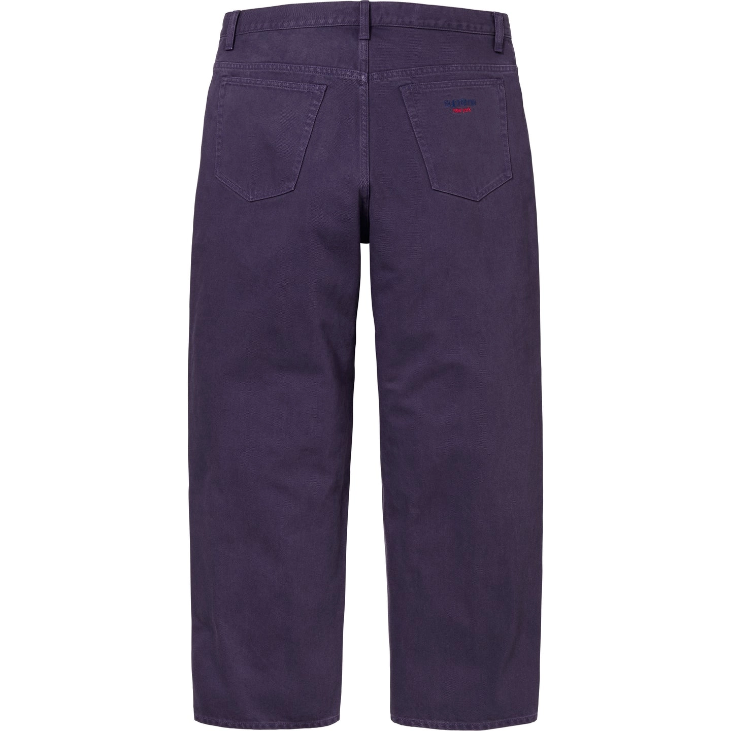 Supreme FW24 WEEK1 Baggy Jean