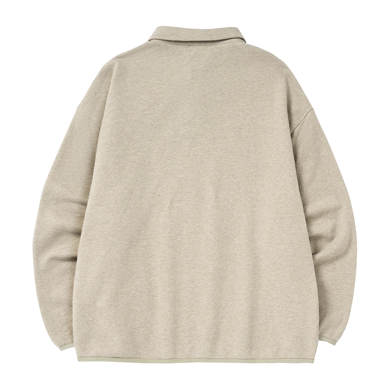 HKRXEC Polo