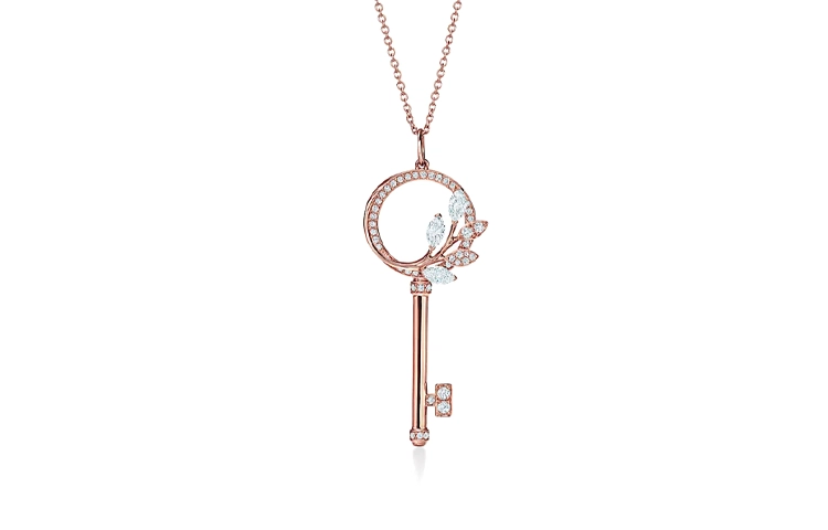TIFFANY CO.