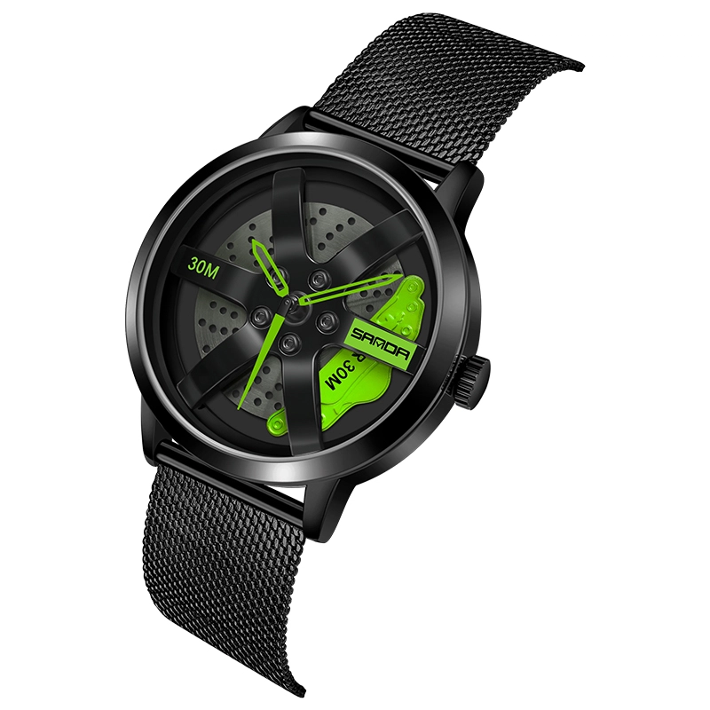 3D SDW-P10601
