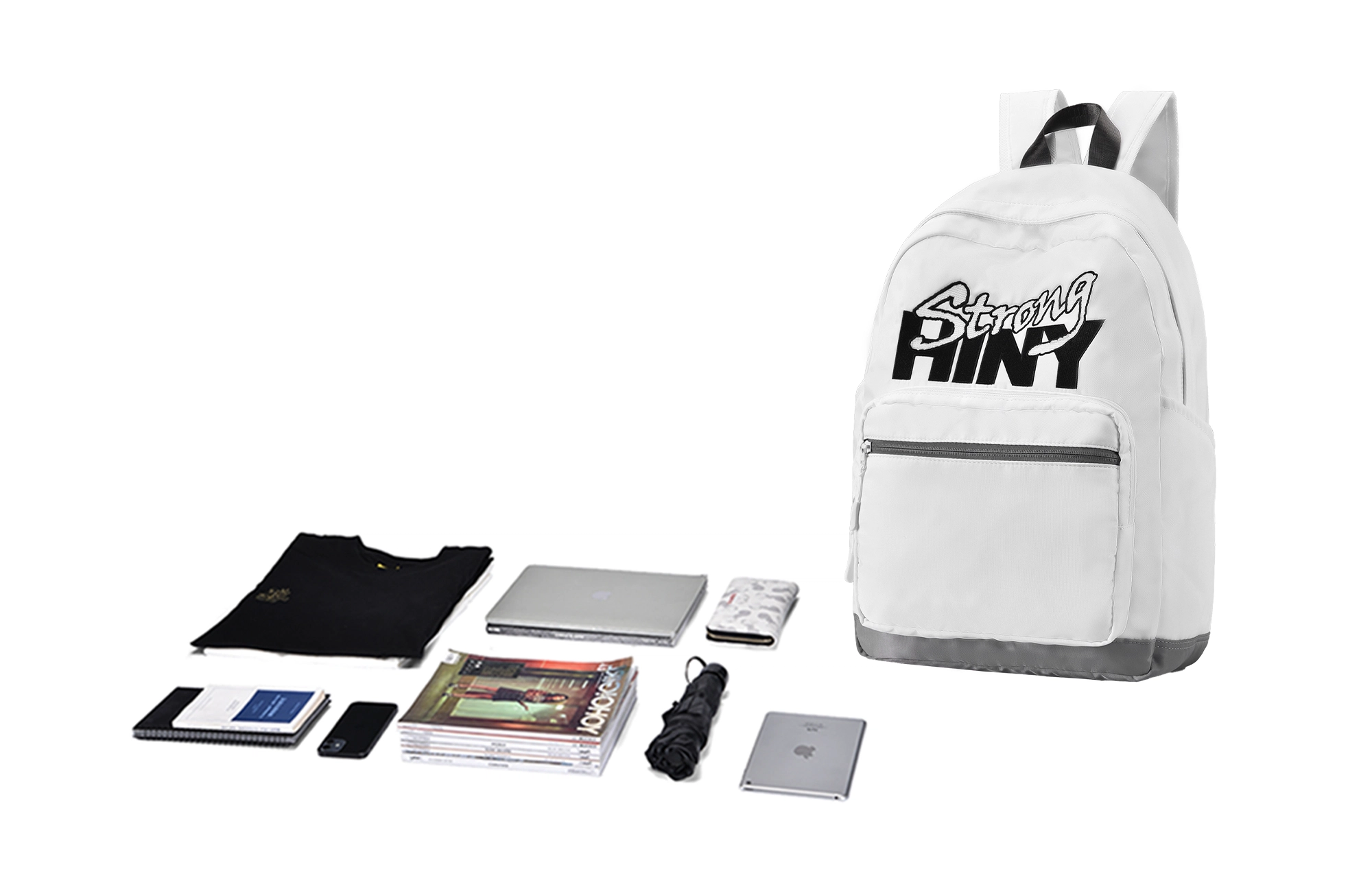 HINY Logo
