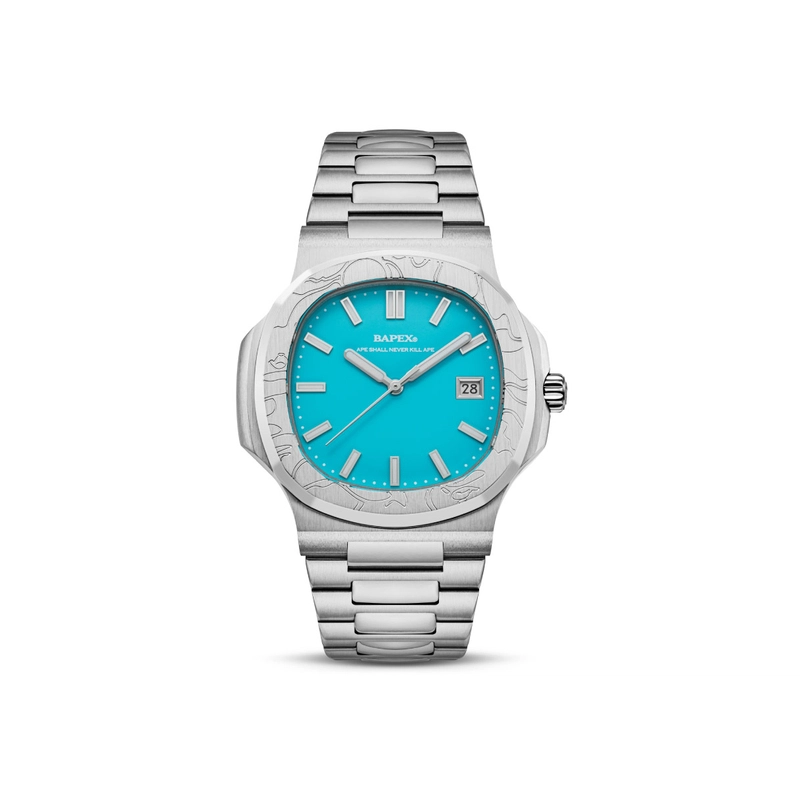 A BATHING APESS24 TYPE 10 BAPEX 2