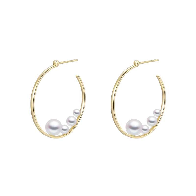 AKOYA 18K2.5346