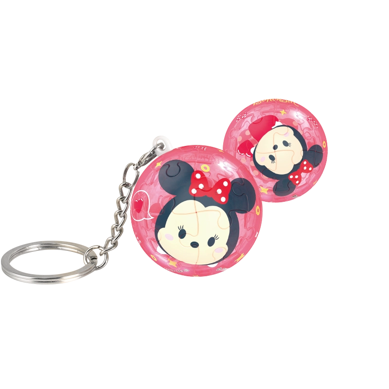 3D-JP 3d 24pcs A3672-A3676