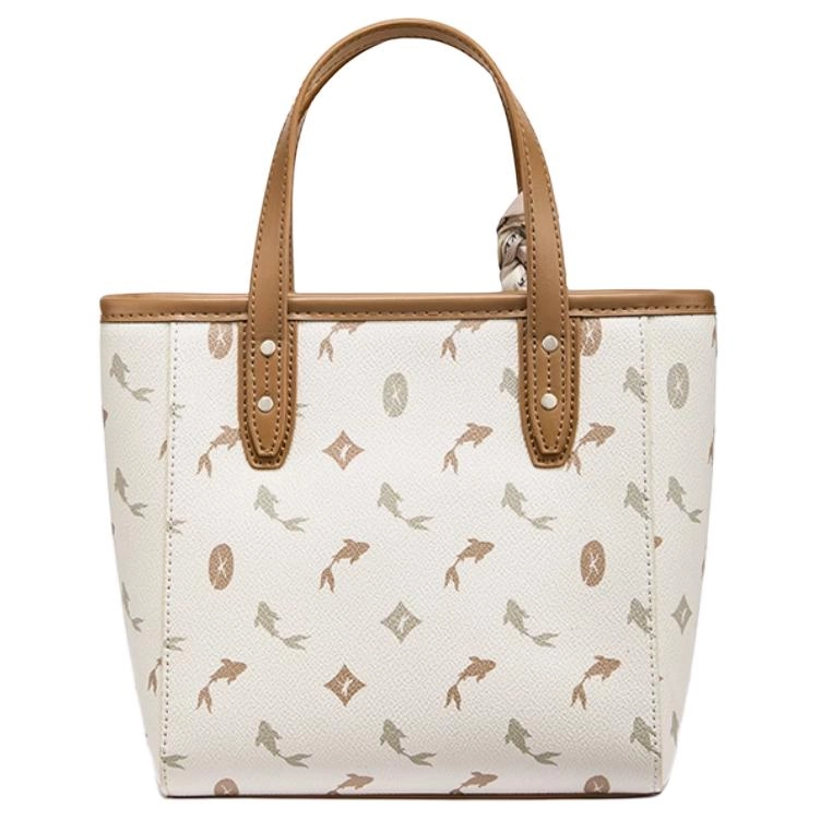 PVC Tote