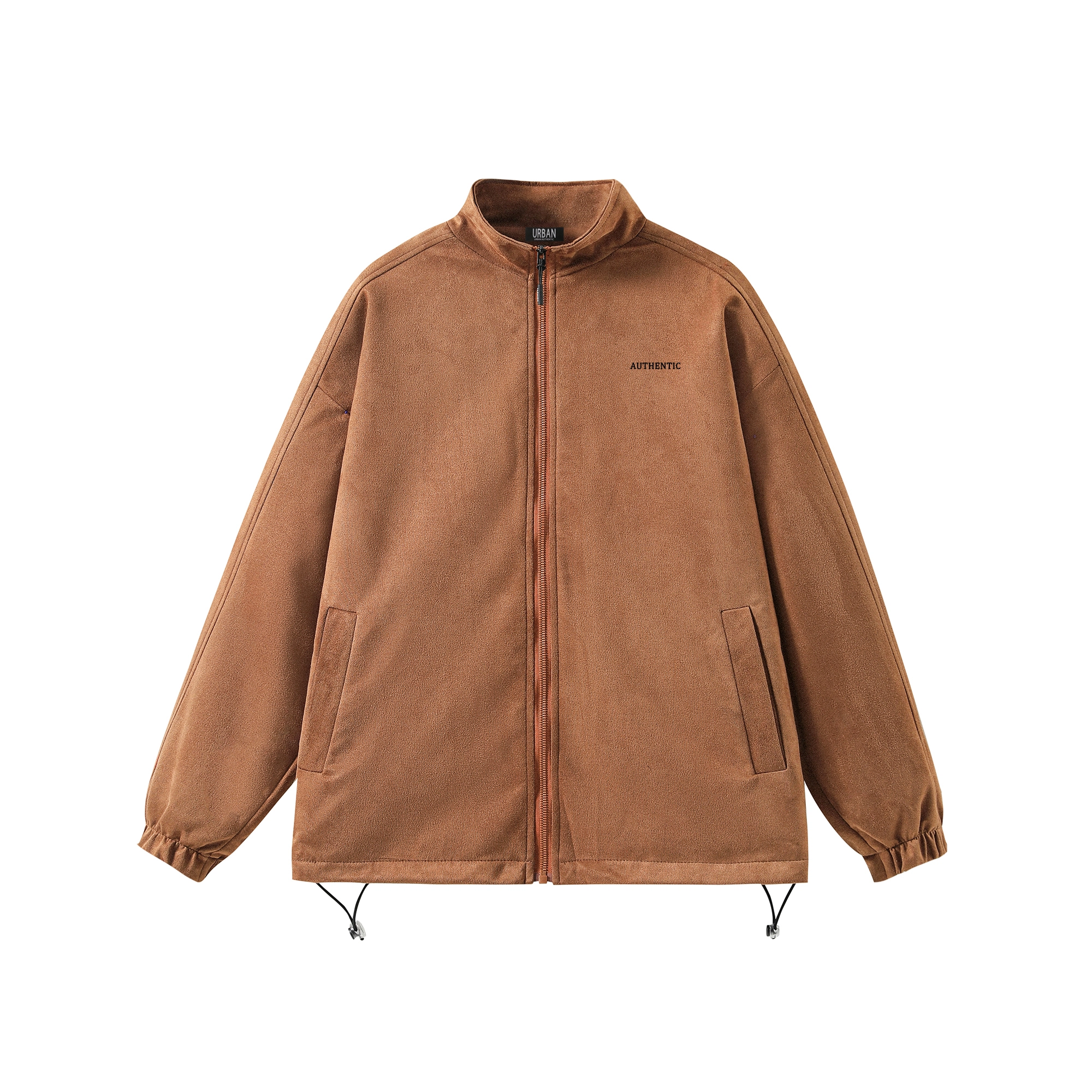 URBAN AUTHENTIC