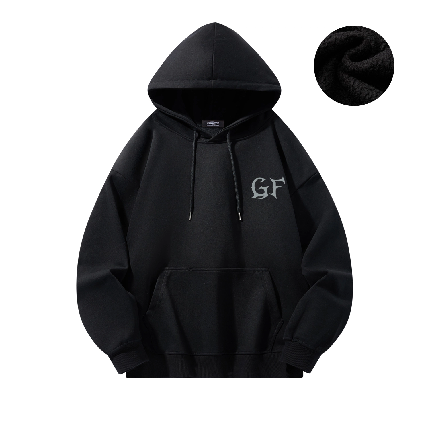 GF Logo