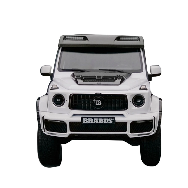 Almost Real 800 G-Class G 63 4X4 2023 118