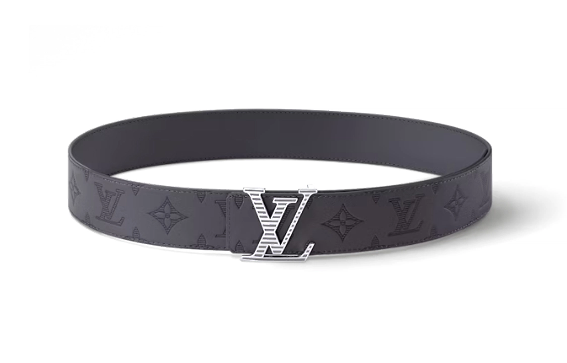 LOUIS VUITTON Logo 4CM