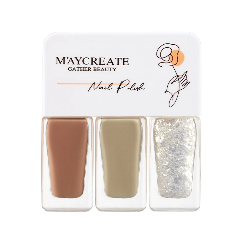 M'AYCREATE