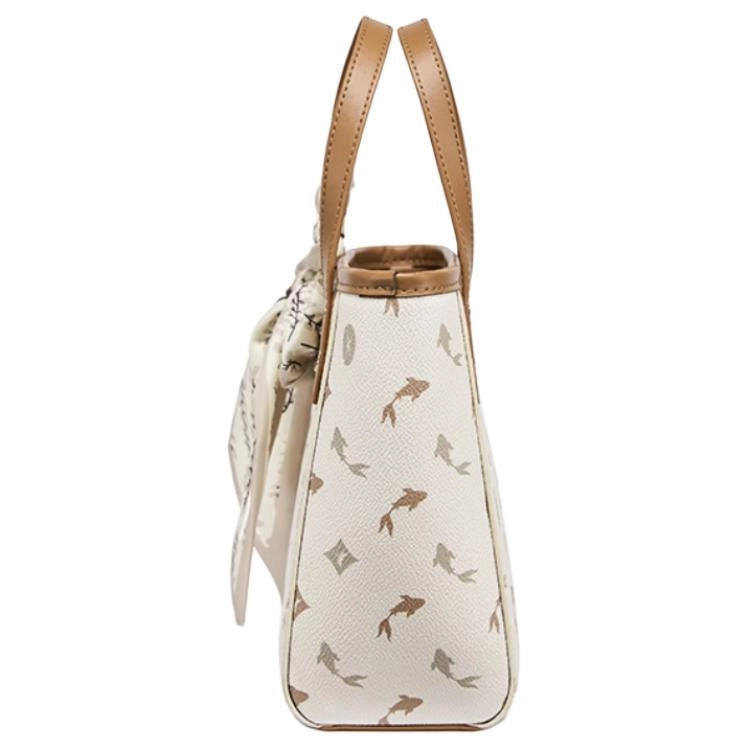 PVC Tote