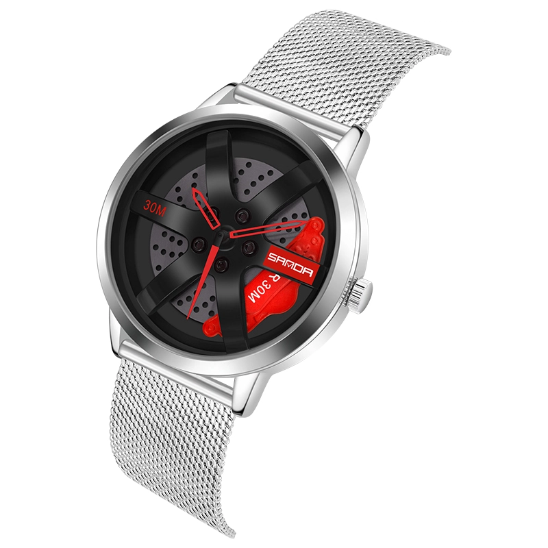 3D SDW-P10601