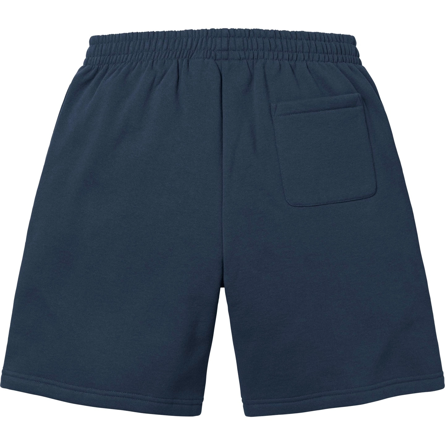 Supreme FW24 WEEK1 Small Box Sweatshort logo