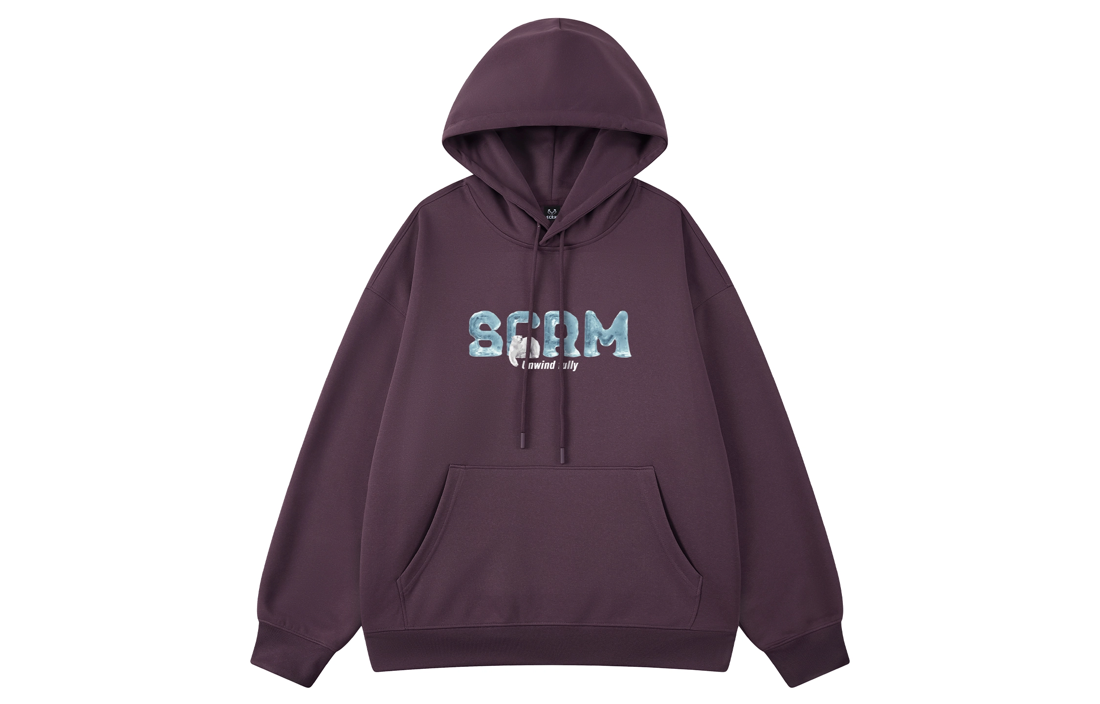 SCRM Logo