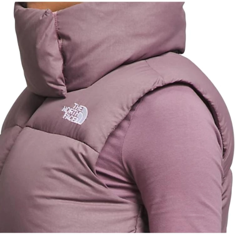 THE NORTH FACE Glacier Basin Vest