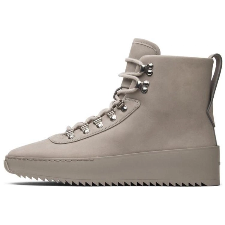 Fear of God