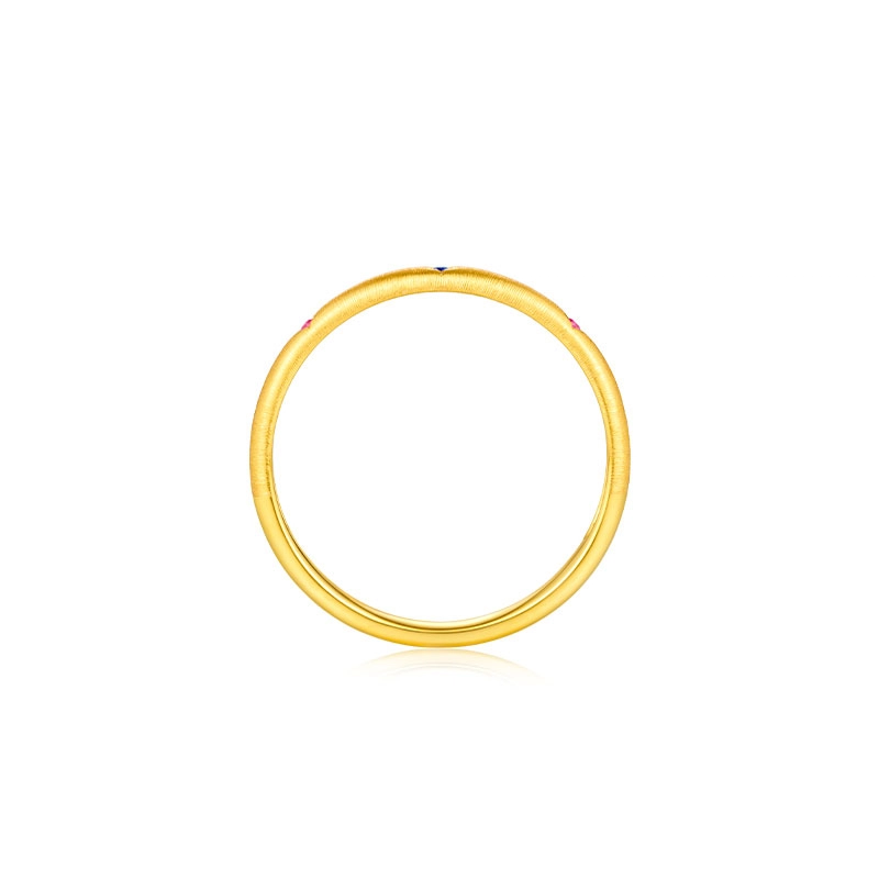 MDR0207S) 18k