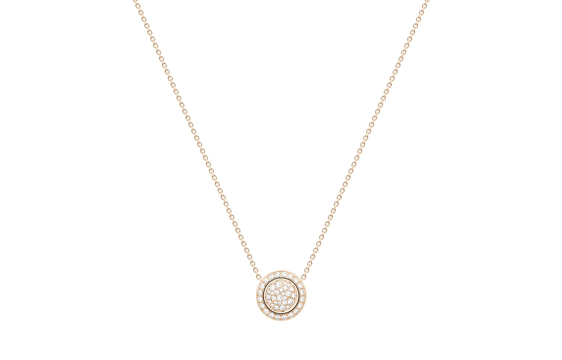 Piaget POSSESSION