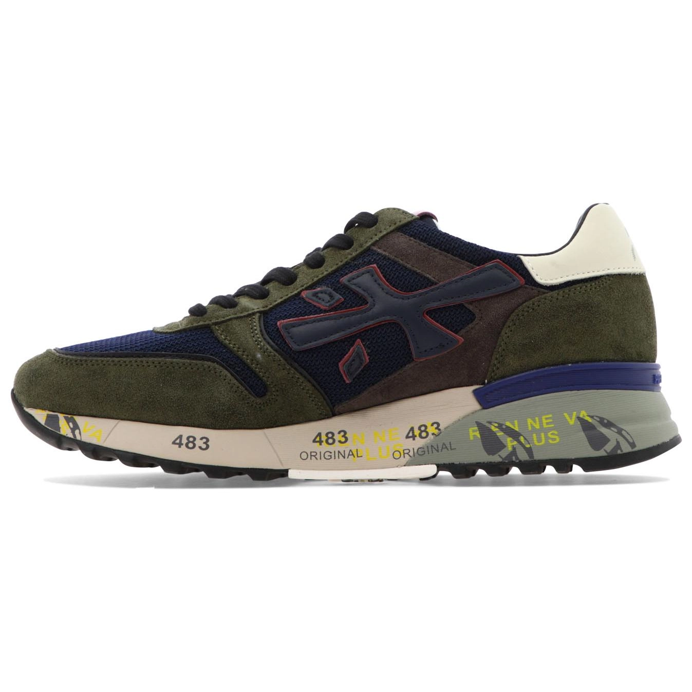 PREMIATA Mick