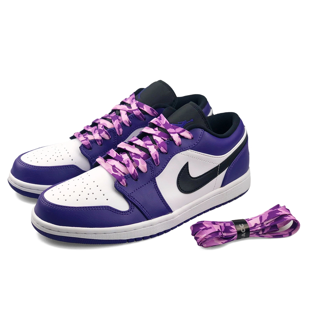 US8ACC AJ1AF1 DUNK