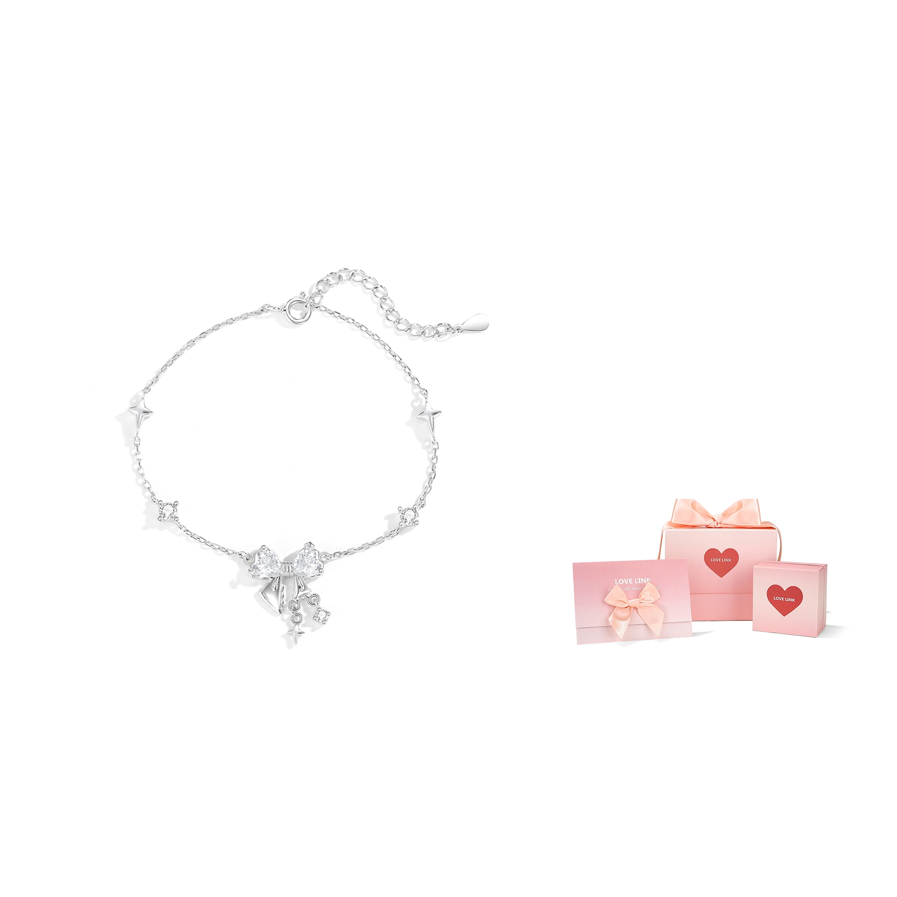 Love Link S925