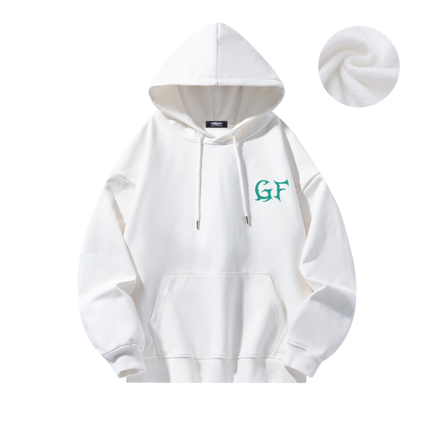 GF Logo