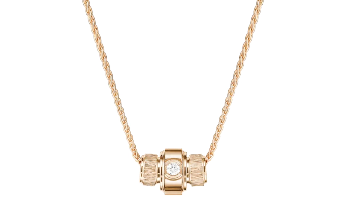 PIAGET POSSESSION