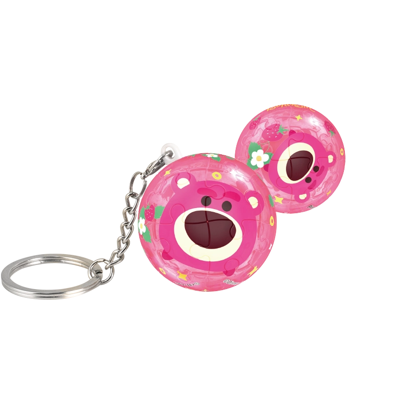 3D-JP 3d 24pcs A3672-A3676