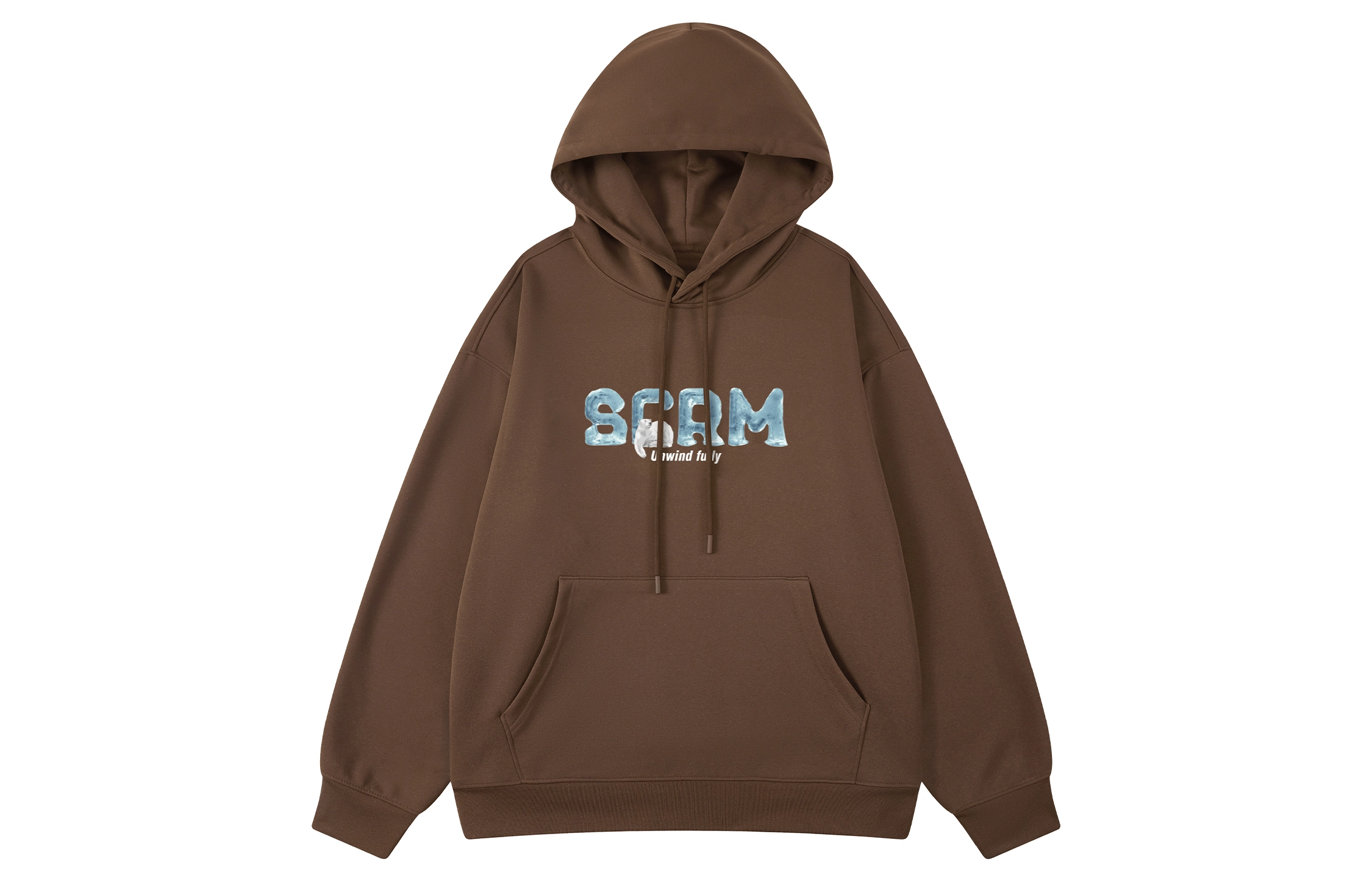 SCRM Logo