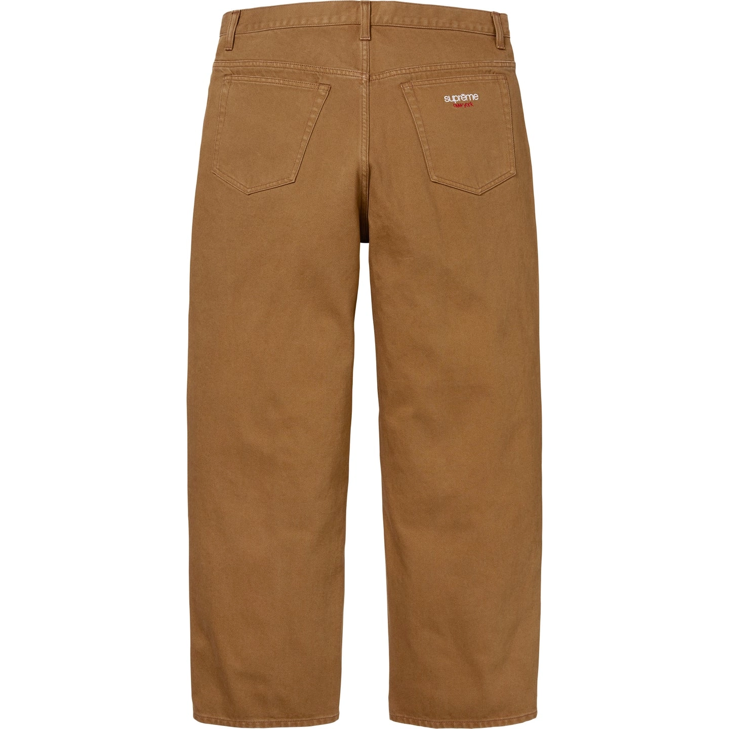 Supreme FW24 WEEK1 Baggy Jean