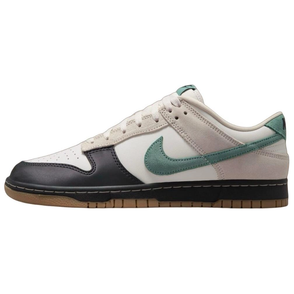 Nike Dunk Low Black ToeBicoastal