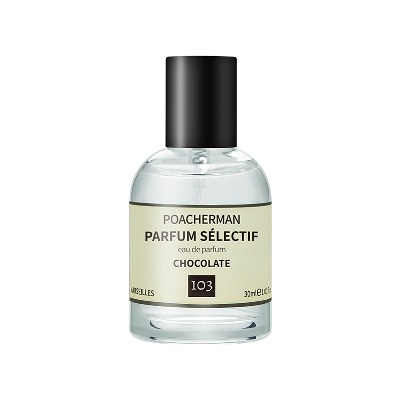 POACHERMAN EDP