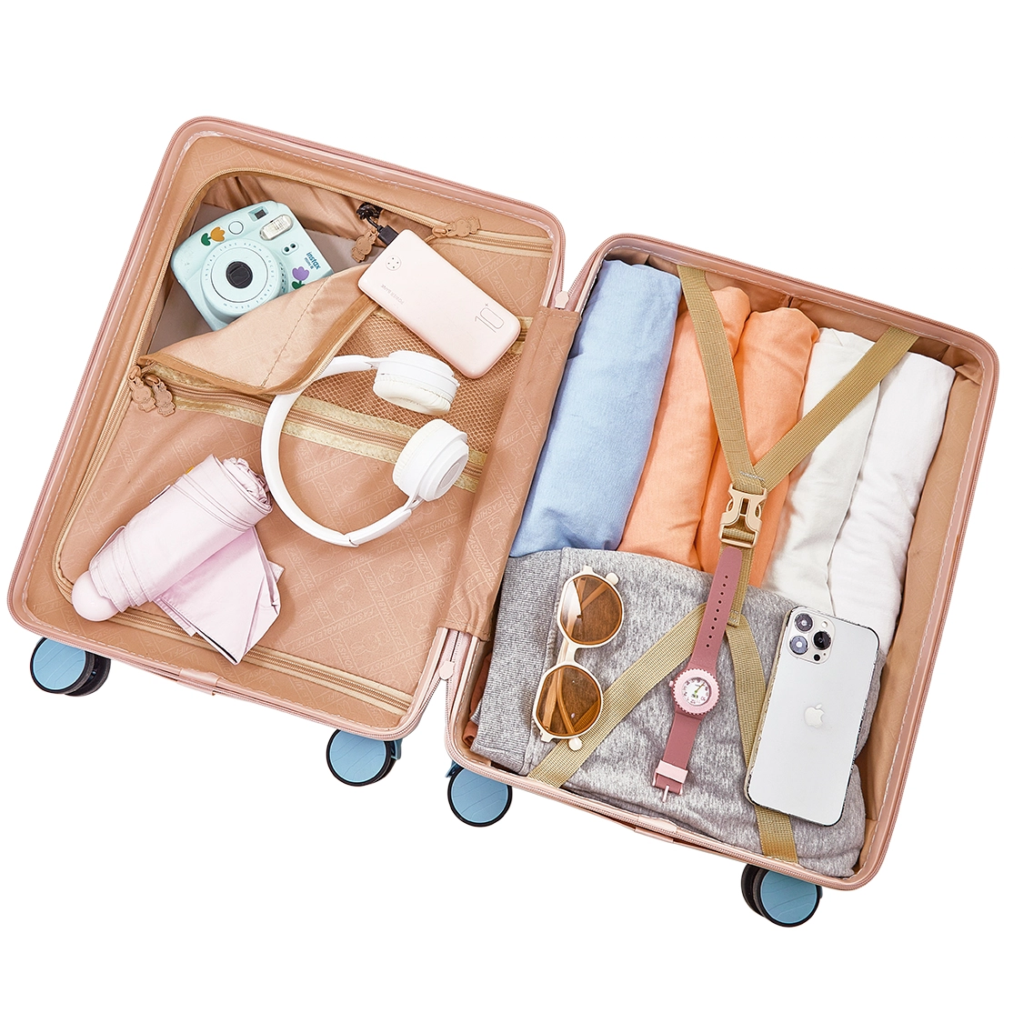 Miffy PC 2024