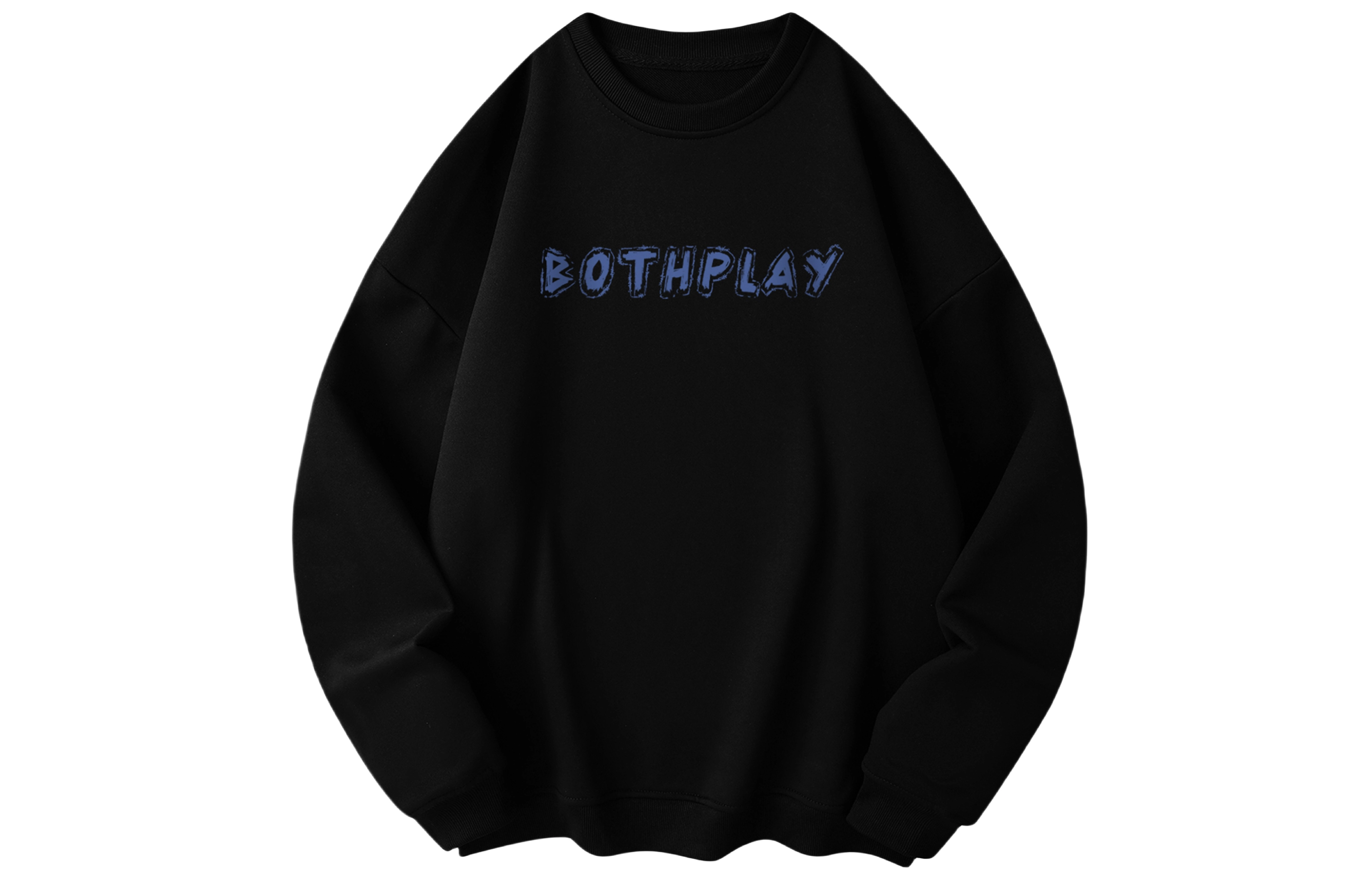 BOTH PLAY LOGO