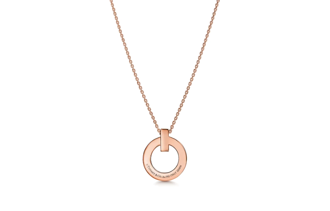 TIFFANY CO. T
