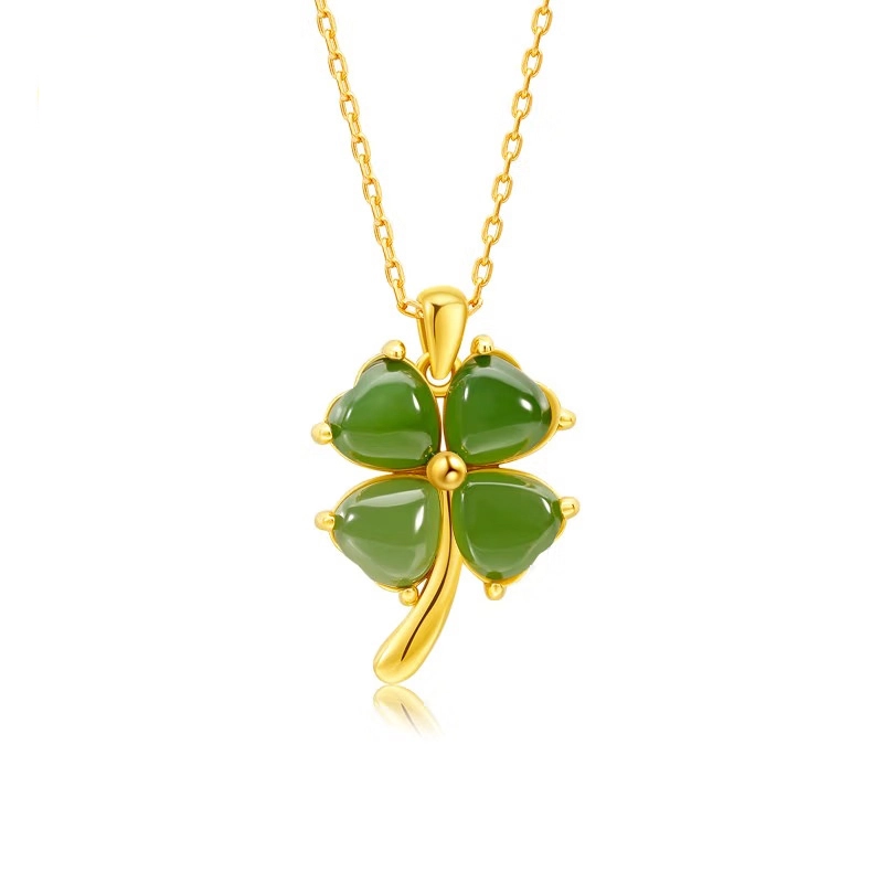 CHINA GOLD 18K