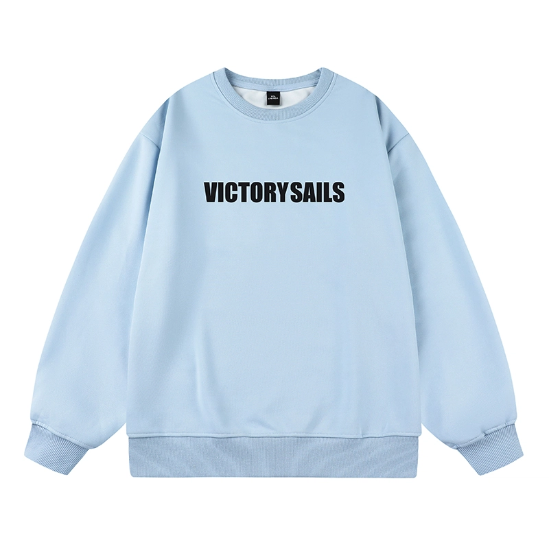 Victory sails logo