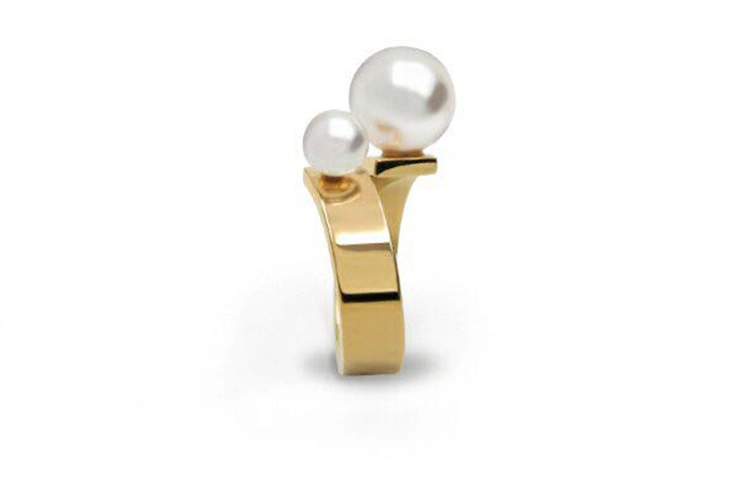 ALP JEWELRY14K