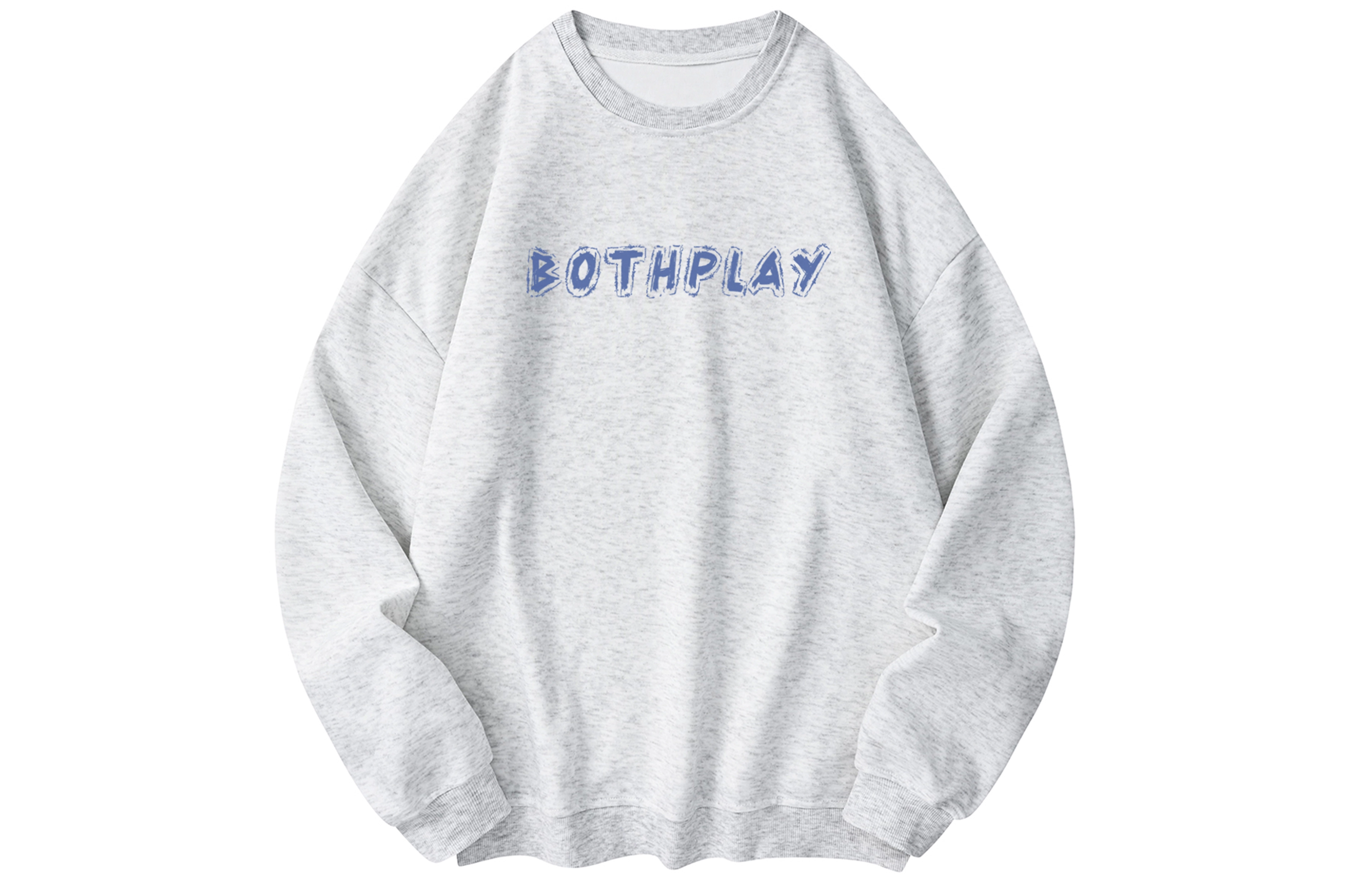 BOTH PLAY LOGO